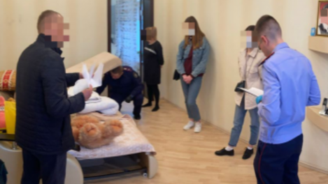 Мать устроила похищение собственной дочери, чтобы заставить её отказаться от недвижимости в Самаре