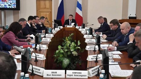 Омская область впервые выиграла грант почти в 125 миллионов рублей в конкурсе «Регион для молодых»