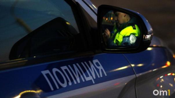 В двух ДТП на дорогах Омской области пострадали дети