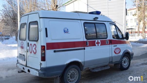 Молодая омичка получила условный срок за то, что покалечила пассажирку