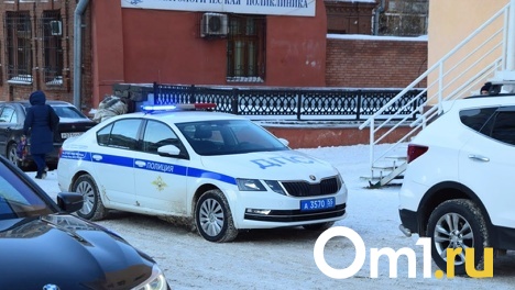 Под Омском таинственно исчез мужчина, ехавший из Астаны в Челябинск