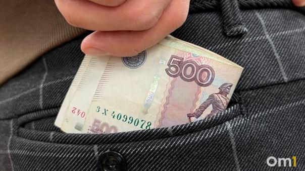 Омский бизнесмен набрал денег в долг и попал под уголовное дело
