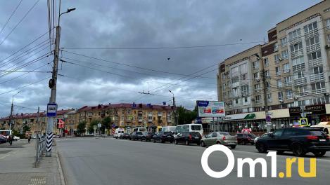 Омские дороги стали безопаснее