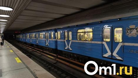 Белорусы начали проектировать новый тоннель между станциями метро Новосибирска