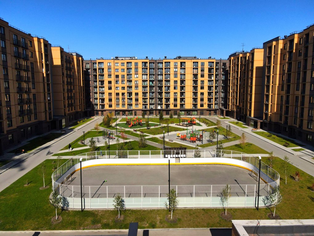 Цивилизованный бизнес: где в Новосибирске купить коммерческие помещения и получить доход