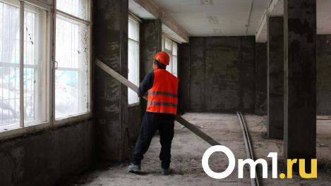В омском Минстрое рассказали, кому точно не дадут семейную ипотеку под 6 %