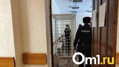 Омича отправили в колонию на четыре года за ДТП с тремя погибшими