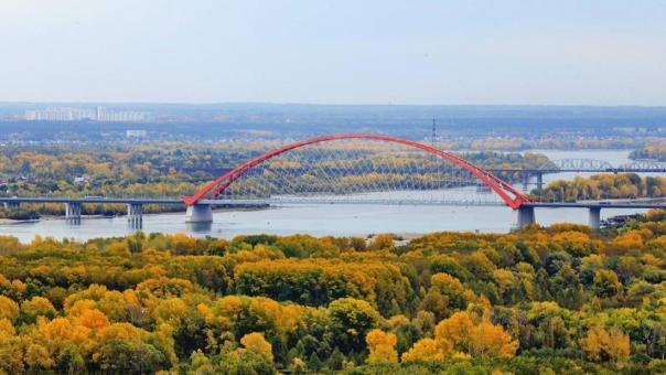 Парки и скверы Новосибирска: где ждать благоустройства в 2025 году