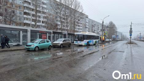 Следующую «выделенку» планируют запустить по улице 70 лет Октября