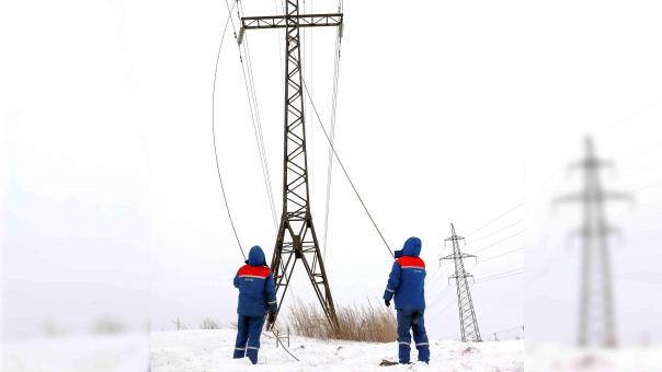«Россети Новосибирск» направили порядка 1,6 млрд рублей на ремонт и обслуживание электросетей в 2024 году