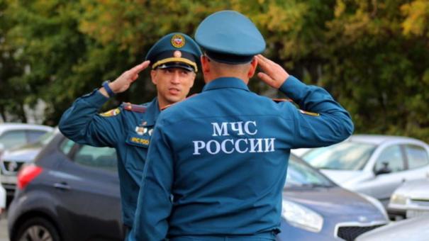2 800 ложных вызовов пожарных в Новосибирске: кто звонит и чем это грозит