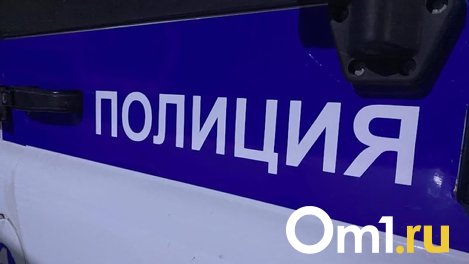 Выпил три бутылки: пьяный пассажир напал на омского водителя такси