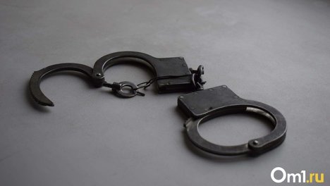 В Омске за своё непослушание осуждён очередной любитель «пьяной» езды