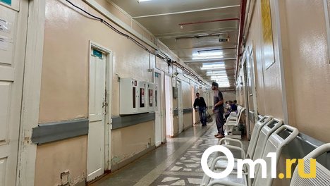 Омичу оторвало палец на даче