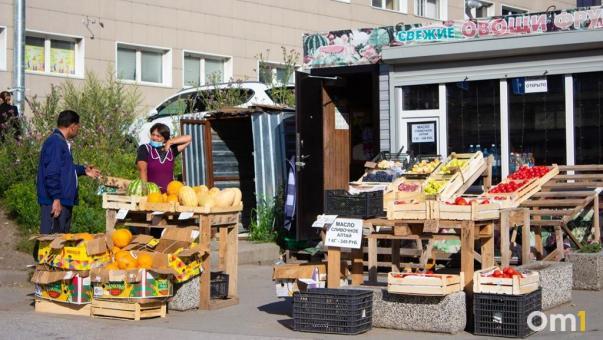 Подорожал на 45 %: в Омской области увеличилась стоимость популярного продукта