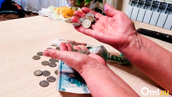 Неработающим пенсионерам проиндексируют пенсии на 4,8% с 1 января