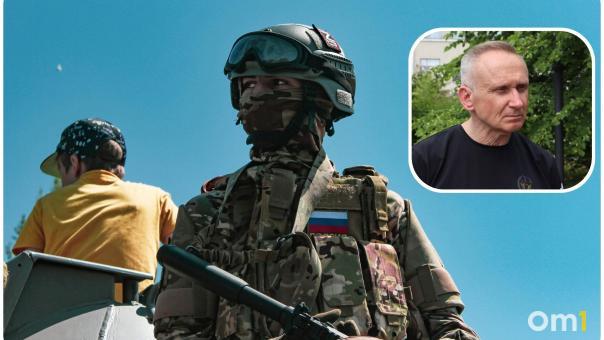Два года СВО: экс-комбат Панфёров рассказал о результатах, прогнозах и возможной мобилизации
