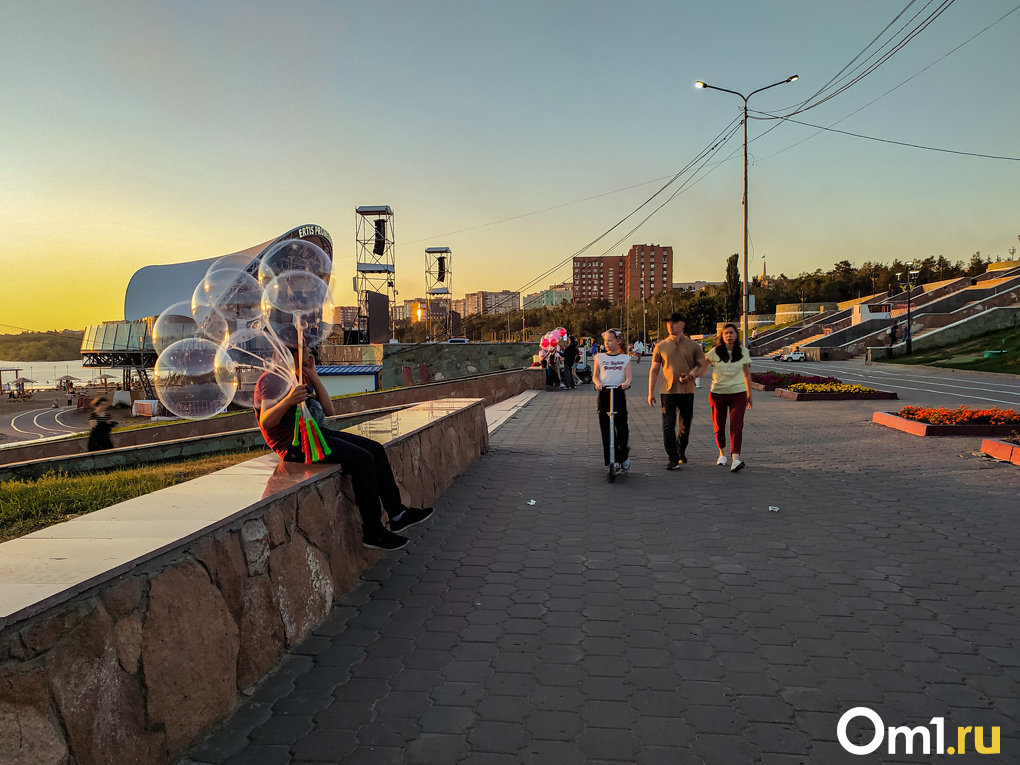 Омич на выходных: как устроить отпуск в Павлодаре на два дня