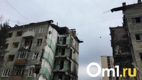 Обвиняемые по делу о взрыве газа на Линейной предстанут перед судом