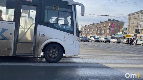 Омичам рассказали, когда начнут работу дачные автобусы