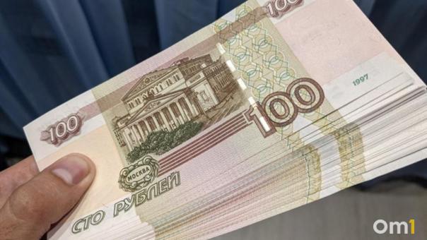 В Омске за 30 миллионов рублей продают магазин-долгострой