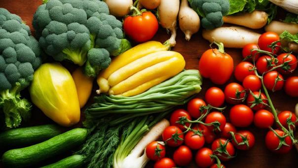 Инсульт неизбежен после 50 без этих продуктов в рационе — эксперт раскрыла секрет идеального давления