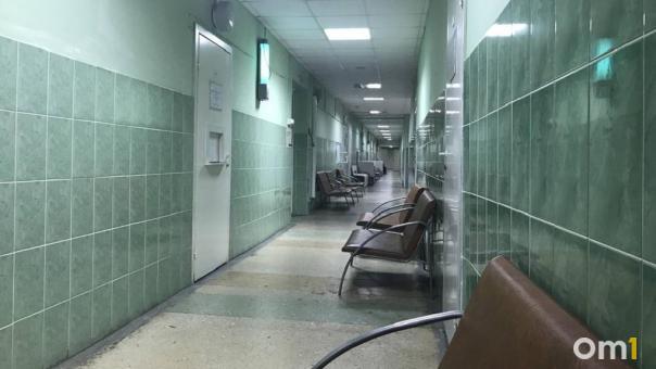 Подрядчик заплатил 38 миллионов рублей за срыв сроков стройки поликлиники в Новосибирске