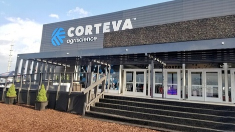 Американский производитель семян и средств защиты растений Corteva приостановил поставки в Россию