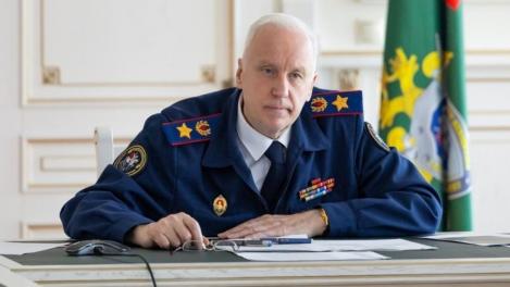 Электровелосипед vs ребёнок: почему ДТП в Новосибирске заставило Бастрыкинa вмешаться
