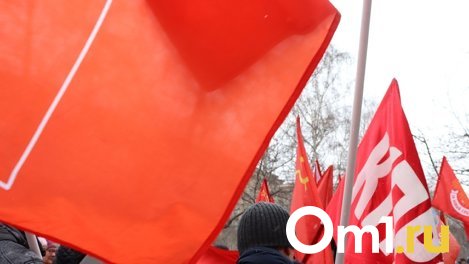 В Новосибирске обком КПРФ поддержал Романа Яковлева на выборах губернатора