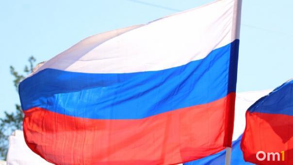 Омские школьники бегали в парке с автоматами и метали гранаты