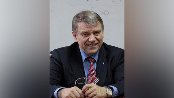 Председатель СО РАН Валентин Пармон заразился коронавирусом в Новосибирске