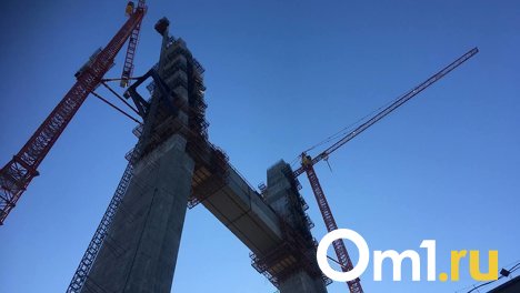 В Минтрансе рассказали, кто может бесплатно ездить по четвёртому мосту в Новосибирске