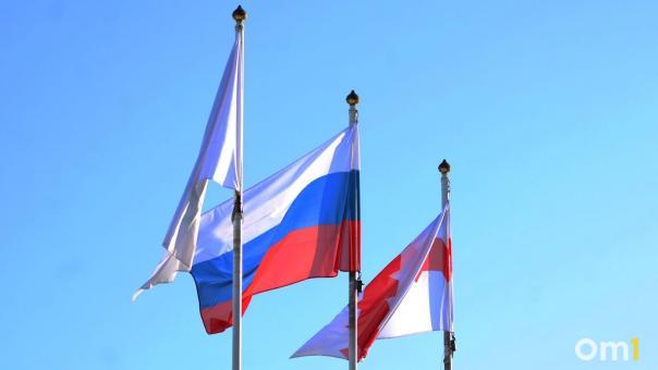 Виталий Хоценко принимает участие в форуме в Казахстане, где выступит президент РФ Владимир Путин