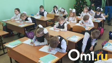 Всех школьников оденут в одинаковую форму? В Минобре Омской области сделали заявление