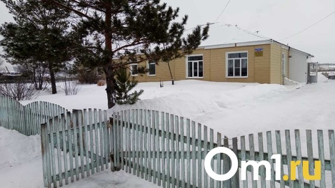 «Дайте спокойно дожить»: в Омской области очередной спецдом для престарелых оказался под угрозой закрытия