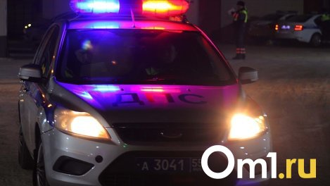 На омича, который насмерть задавил пенсионерку во дворе, завели уголовное дело