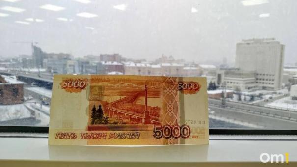На жизнь омичу хватит 16 373 рубля – Омскстат