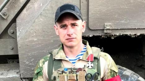 Герою СВО Евгению Дедову установят мемориальную доску в новосибирском университете