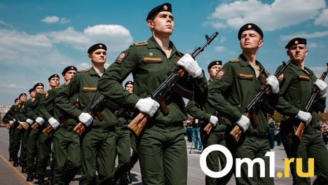 Народный фронт в Омской области открывает сбор в поддержку мобилизованных омичей