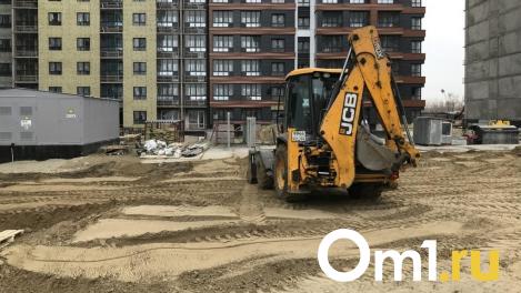 Новосибирск продаёт землю за 350 млн: аварийные дома и новый парк с озером