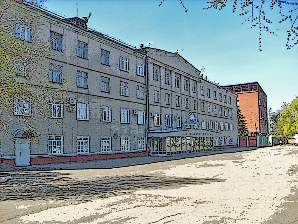 Кем можно работать в омской оборонке? Список вакансий