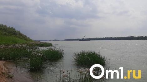 Омичи больше не смогут рыбачить на Иртыше и озёрах
