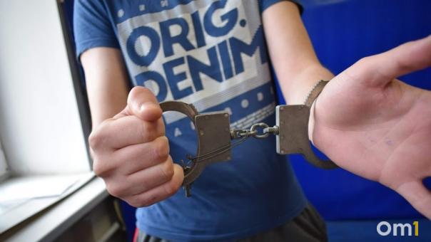 В Пензе посадили омича, напавшего на пенсионера накануне Дня Победы