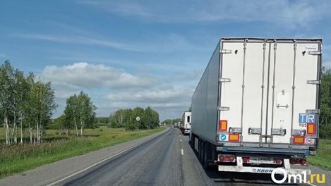 Международный Сибирский транспортный форум пройдет в Новосибирске с 28 по 30 июня