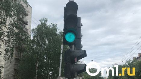 Новые светофоры за 10 млн рублей появятся на четырёх улицах Новосибирска