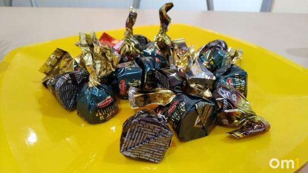«Омской шоколадной фабрике» пригрозили банкротством
