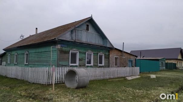 Заброшенные дачи в Омске будут продавать через аукцион