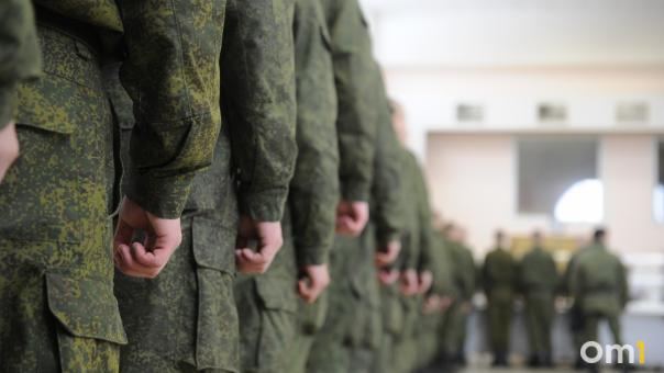 Двое мобилизованных загадочно умерли в новосибирском военном училище