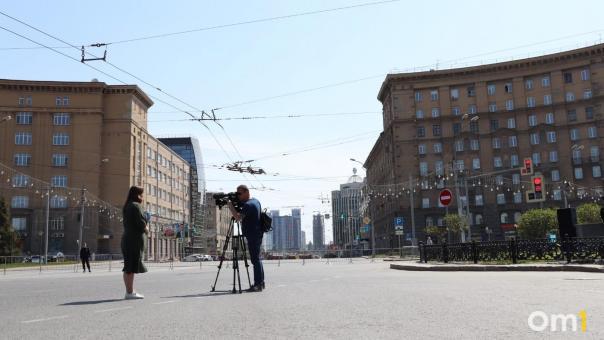 В Новосибирске агрессивный водитель ответит в суде за нападение на журналистов
